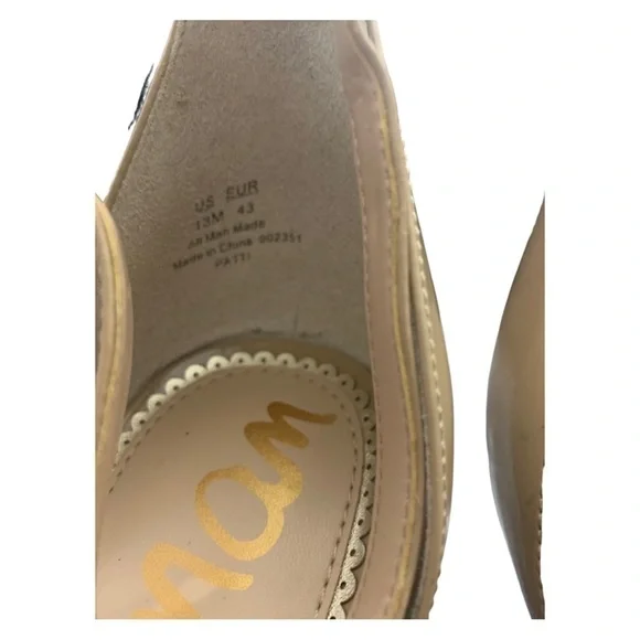 SAM Edelman Sandals - Picture 6 of 10